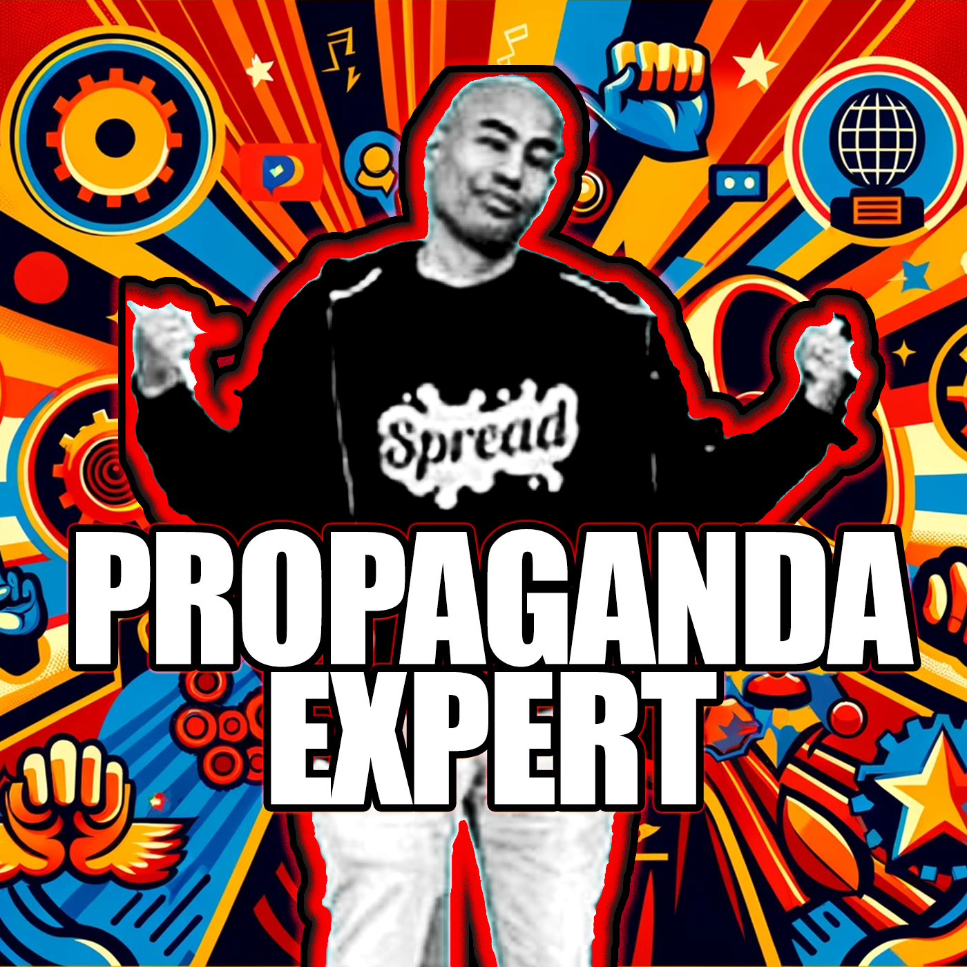 Propaganda Expert